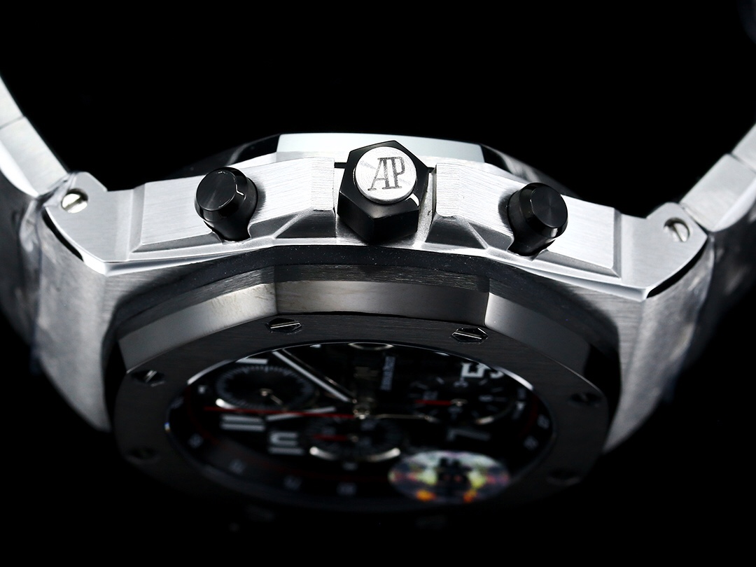 Audemars Piguet watch